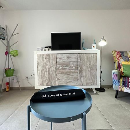 Tutti Frutti Con Piscina, Terraza Soleada Privada, Primera Planta Y Wi-Fi Коральео Экстерьер фото