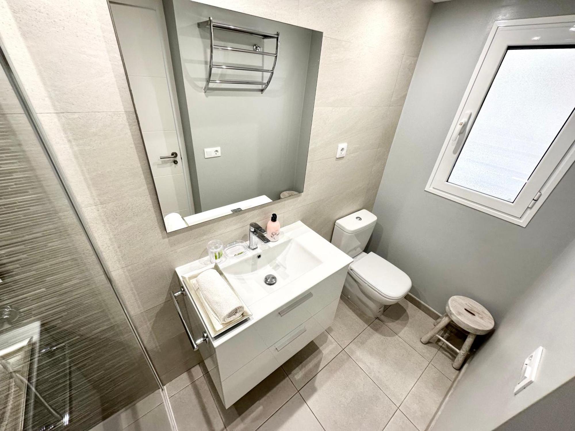 Tutti Frutti Con Piscina, Terraza Soleada Privada, Primera Planta Y Wi-Fi Коральео Экстерьер фото