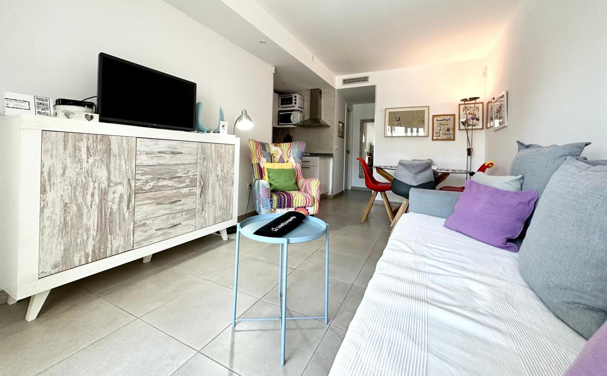 Tutti Frutti Con Piscina, Terraza Soleada Privada, Primera Planta Y Wi-Fi Коральео Экстерьер фото