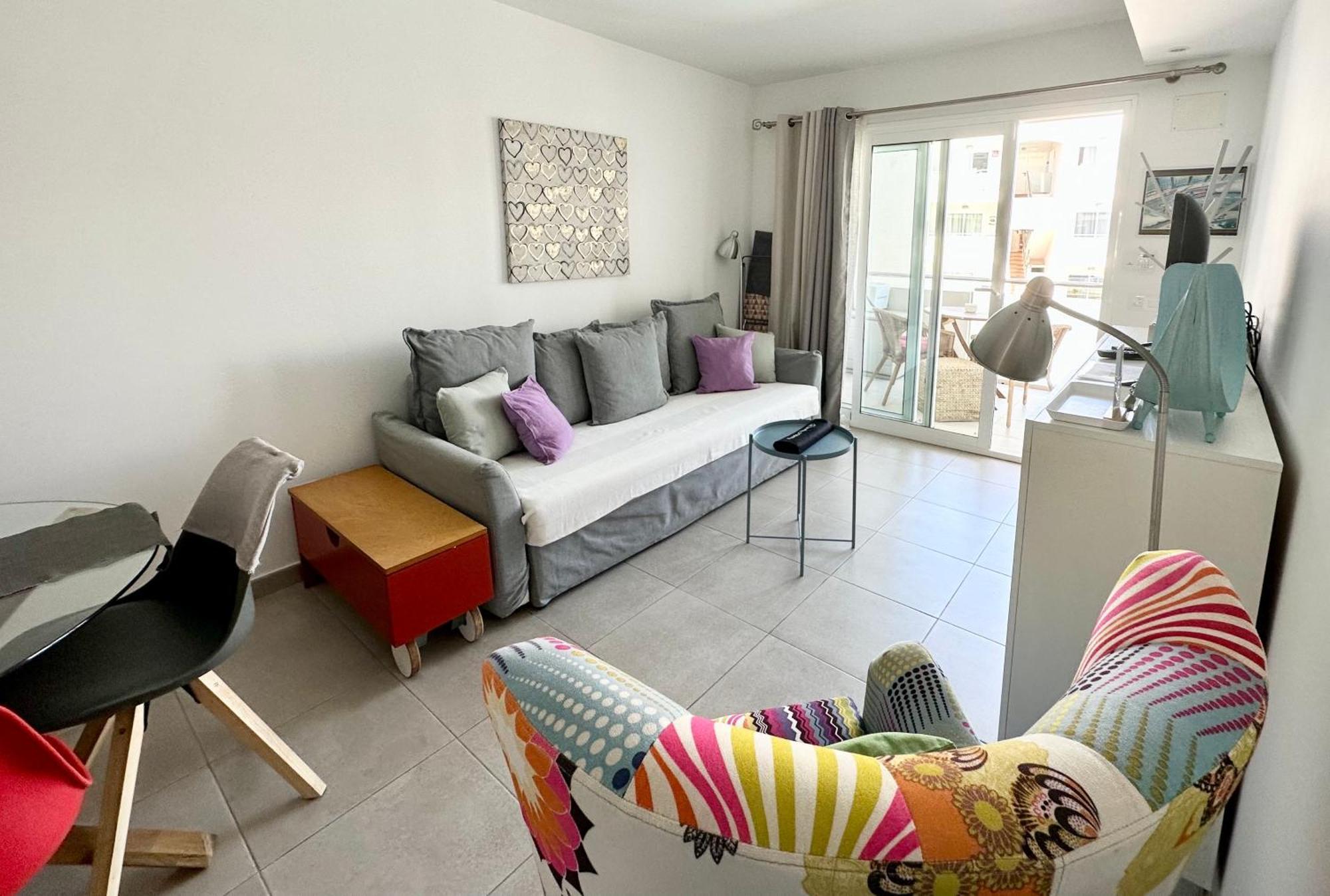 Tutti Frutti Con Piscina, Terraza Soleada Privada, Primera Planta Y Wi-Fi Коральео Экстерьер фото