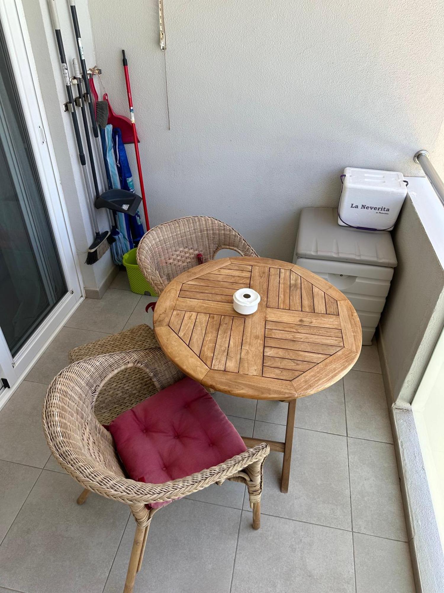 Tutti Frutti Con Piscina, Terraza Soleada Privada, Primera Planta Y Wi-Fi Коральео Экстерьер фото