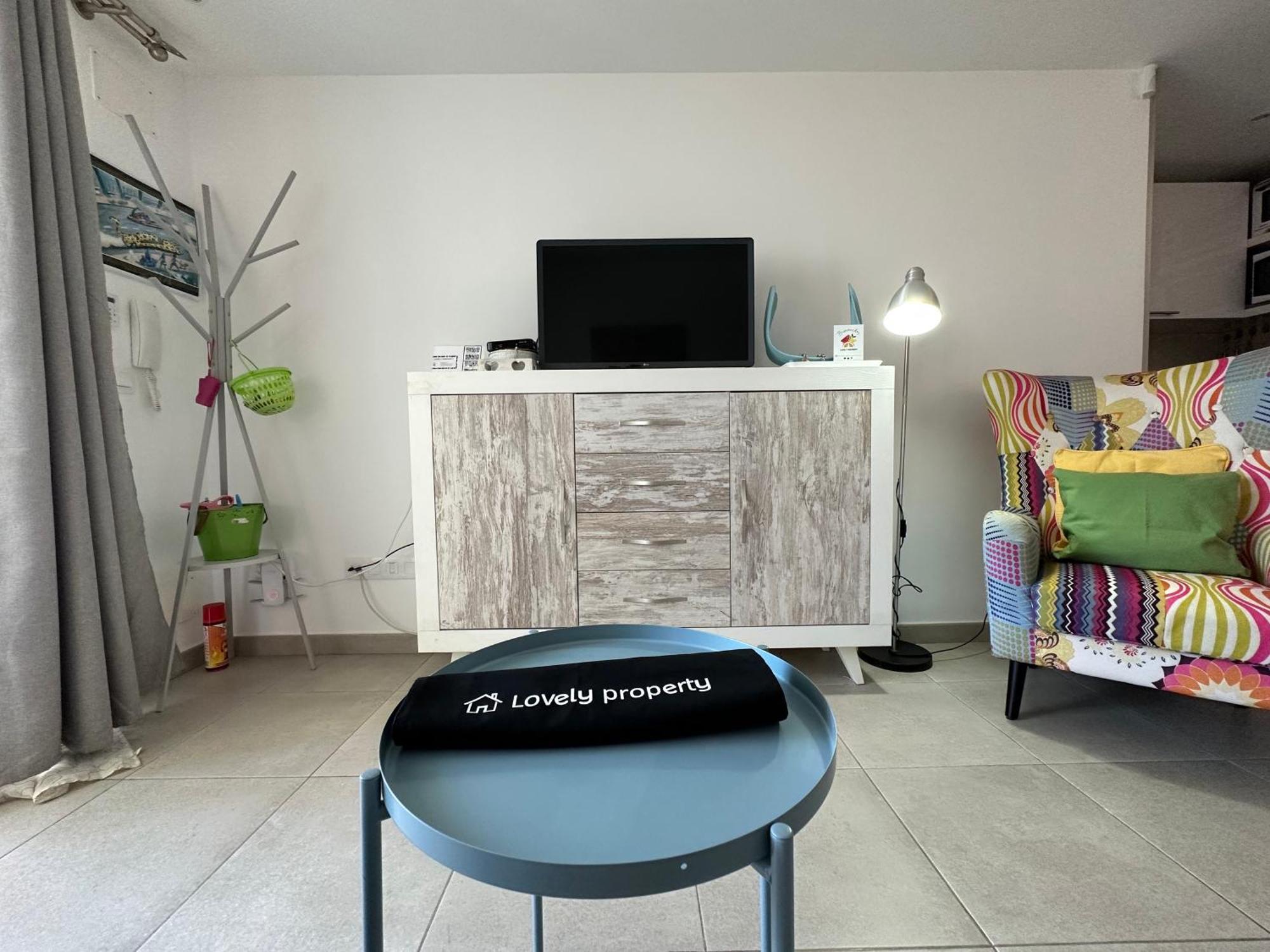 Tutti Frutti Con Piscina, Terraza Soleada Privada, Primera Planta Y Wi-Fi Коральео Экстерьер фото